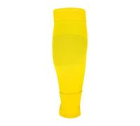uhlsport Tube-it-Sleeve - calzini da calcio per uomo, donna e bambino: tenuta salda, massima stabilità dei parastinchi