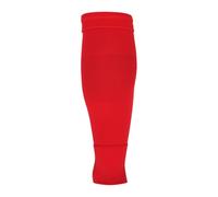 uhlsport Tube-it-Sleeve - calzini da calcio per uomo, donna e bambino: tenuta salda, massima stabilità dei parastinchi