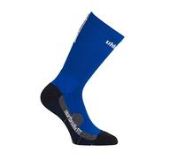 uhlsport TUBE IT SOCKS, Calzini, Azzurro/Bianco, 37-40