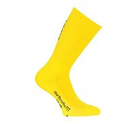 uhlsport Tube-it Socks - calzini da calcio per uomo, donna e bambino - zona traspirante, antiscivolo, tenuta sicura
