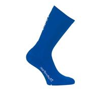 uhlsport Tube-it Socks - calzini da calcio per uomo, donna e bambino - zona traspirante, antiscivolo, tenuta sicura