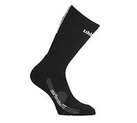 Calze corte Uhlsport Tube It Noir 33/36