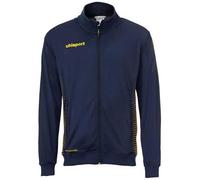 Giacca Uhlsport Score Track Bleu XL