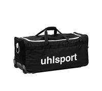 uhlsport UHL Basic Line Tote da palestra, 45 cm, Nero (Negro)