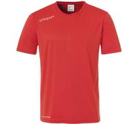 Magliette Uhlsport Uhlsport Essential t kurzarm Kids Rot F01 4051309599678 in taglia 116 EU