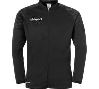 Uhlsport Uhlsport Goal 25 Trainingsjacke Schwarz Grau F01 Giacche XXL Nero