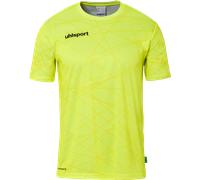 Uhlsport Uhlsport Prediction Jersey Magliette M Giallo