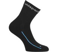 Uhlsport uhlsport team classic 3 paar Calze 46-50 Nero