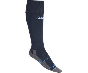 Uhlsport uhlsport team pro player socks Calzettoni 41-44 Azzurro