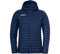 uhlsport Ultra Lite Jacket, giacca trapuntata, leggera, giacca di transizione, piumino per uomini, donne e bambini
