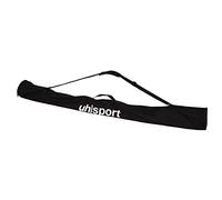 uhlsport Unisex - Borsa da trasporto per attrezzatura sportiva per adulti, colore nero, taglia unica