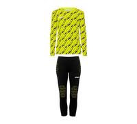 uhlsport Unisex Portiere Set Junior Maglia da Calcio Set per Bambini