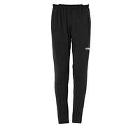 uhlsport Uomo Evo Pantaloni, Uomo, Evo Hose, Nero, XL