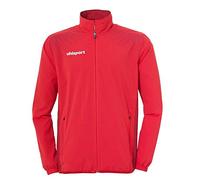 Uhlsport Goal Jacket Rosso L Uomo