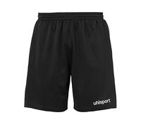 uhlsport Uomo Goal Shorts, Uomo, 100333509, Nero, 116