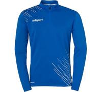 uhlsport Uomo Score 26 1/4 Zip Top Score 26 1/4 Zip Top Uomo Giacca Sportiva Maglione Maglione Calcio Fitness Palestra Sport Hoody Maglione Maglione Sport Felpa