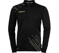 Top da allenamento con 1/4 di zip Uhlsport Score 26 Noir 4XL