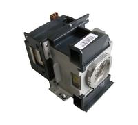 UHM/HS lampada proiettore per PANASONIC ET-LAA410 con alloggiamento codalux