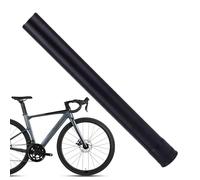 Uhngw Attacco Manubrio Conico per Mountain Bike,Stelo Conico In Lega Di Alluminio - Attrezzatura Per Bici | Escursionismo Ciclismo Urbano Avventure Sentiero