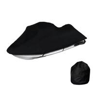 Uhngw Copertura Per Barca Da Sci,Resistente ai Raggi UV Protettore Imbarcazioni con Borsa di Conservazione - Copertura Impermeabile Per Imbarcazioni | Per Diportisti Nautici E Amanti Degli Sport