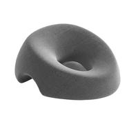 Uhngw Cuscino massaggiante per il viso, ergonomico e traspirante, tappetino per massaggio viso, cuscino per spa a rimbalzo lento, per saloni di bellezza, biblioteche, tavoli, scuole