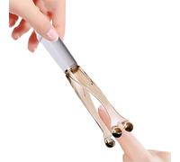 Uhngw Massaggiatore per Dita,Strumento Manuale Per Massaggio Della Mano | Strumento Portatile Per Alleviare La Fatica Delle Mani Per Donne Uomini Ed Adulti Accessori Per Massaggio Delle Dita