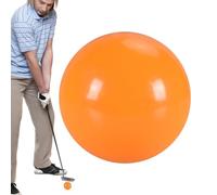 Uhngw Palline da Golf per Uomo - Palline Da Golf Per Allenamento,Alta Visibilità Lunga Distanza Per Pratica In Giardino Interno Esterno Miglior Controllo Precisione