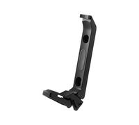 Uhngw Portabicchiere Per Bicicletta,Supporto Leggero per Borraccia da Bicicletta - Organizzatore Bevande con Assorbimento Urto per Tutti i Ciclisti