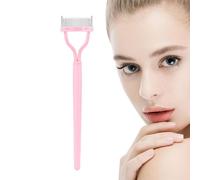 Uhngw Separatore per ciglia, pettine per ciglia,Strumento pennelli cosmetici | Strumento pennelli cosmetici, strumenti professionali per trucco occhi, pennello applicatore mascara per ragazze, donne