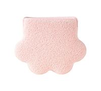 Uhngw Sponge per la pulizia del viso, truccare le spugne per la pulizia del viso, Pazzo di pulizia della faccia ingrandita della di gattina, Asciugamano di lavaggio per lavaggio cosmetico per la pelle