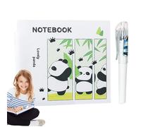 Uhngw Taccuino Capibara - Diario Per Bambini Con Capibara - Articoli di Cartoleria,Materiale Scolastico, Quaderno Animali Per Appunti Scrittura E Schizzi