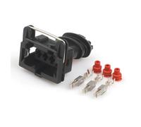UHNYTRV 1/3 Pin Amp Auto Power Timer Filo Femmina Maschio Connettore Limitatore Spina del Sensore 282191-1 282729-1 1-962581-1(Follow Me cheaper-01,5 Sets)