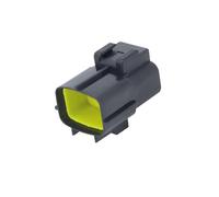 UHNYTRV 10 Set di connettori for Cavi elettrici Impermeabili a 8 Pin DJ70816Y-1.8-11/21, connettori for Automobili