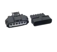 UHNYTRV 2/6 pin 90980-11858 7283-1968-30 Connettore presa acceleratore con limitatore acceleratore elettrico automatico(6pin male female)