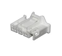 UHNYTRV 6 pin 1-969490-4 1-969489-4 Connettore automatico applicabile alla spina del cablaggio della luce di lettura applicabile all'interruttore dello specchietto retrovisore 1-969489-3(6p Female B,1