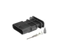 UHNYTRV 6Pin 1-1718646-1 Sistema/interconnessione Serie 1.2mm Connettore Impermeabile Automatico Connettori/Cavi Spina / / retromarcia(Male Set)