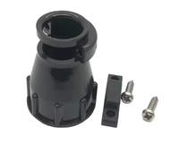 UHNYTRV Connettore diagnostico TE AMP a 14 pin Automobile Maschio Femmina Storia Password SMT Spina aeronautica 206043-1 182649-1 66601-1 66602-1(Protective case)