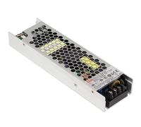 UHP-200-4.2 - Mean Well - Alimentatore Box Metallo 200W , Uscita 4,2VDC