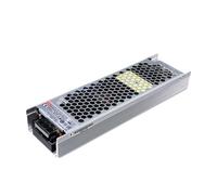 UHP-350-5 300W Slim Type con alimentatore switching PFC UHP-350 5V 60A