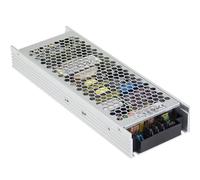 UHP-500-5 - Mean Well - Alimentatore Box Metallo 500W , Uscita 5VDC