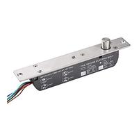 UHPPOTE 2000Kg Forza della Holding Fail Secure Blocco Bullone Elettrico W/tempo del Segnale & Aprire il filo