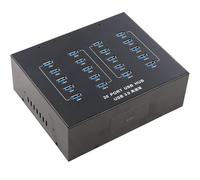 UHPPOTE A-213 Industrial Hub USB 3.0 20 Porte Trasferimento dati e ricarica