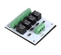 UHPPOTE Interblocco Airlock Relè di Controllo Accessi Modulo di 2 Due Porte per Banca Prigione