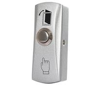 UHPPOTE Interruttore Pannello Famiglia Push Pulsante Di Rilascio Exit Uscita Porta In Acciaio Parte Di Controllo Accesso