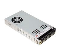 UHPPOTE LRS-350 350W include un alimentatore di commutazione a basso profilo (uscita: 24 VDC).