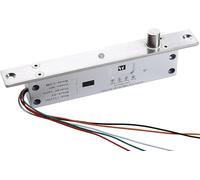UHPPOTE Serratura elettrica 12VDC del bullone di goccia del deadbolt per la porta stretta