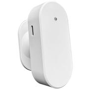 UHPPOTE Rivelatore radar dell'onda di millimetro del sensore di presenza umana di WiFi 24G con il supporto del sensore di luce APP Tuya