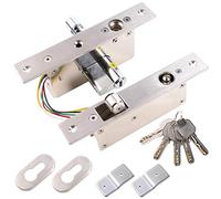 UHPPOTE Serratura elettrica dedicata di Bolt per la porta scorrevole non riesce a bloccare la modalità NO