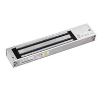 UHPPOTE Serratura elettromagnetica a prova di esplosione 280kg di sicurezza della forza di tenuta per il sistema di controllo dell'accesso alla porta OutSwinging