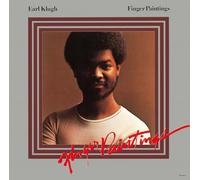 Earl Klugh - Finger Paintings - UHQCD